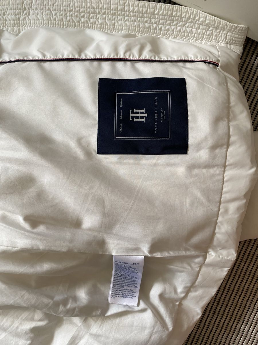 Tommy Hilfiger Giacche: Tommy Hilfiger Jacket – Usato da Genève venduto da lau_nkr9 4