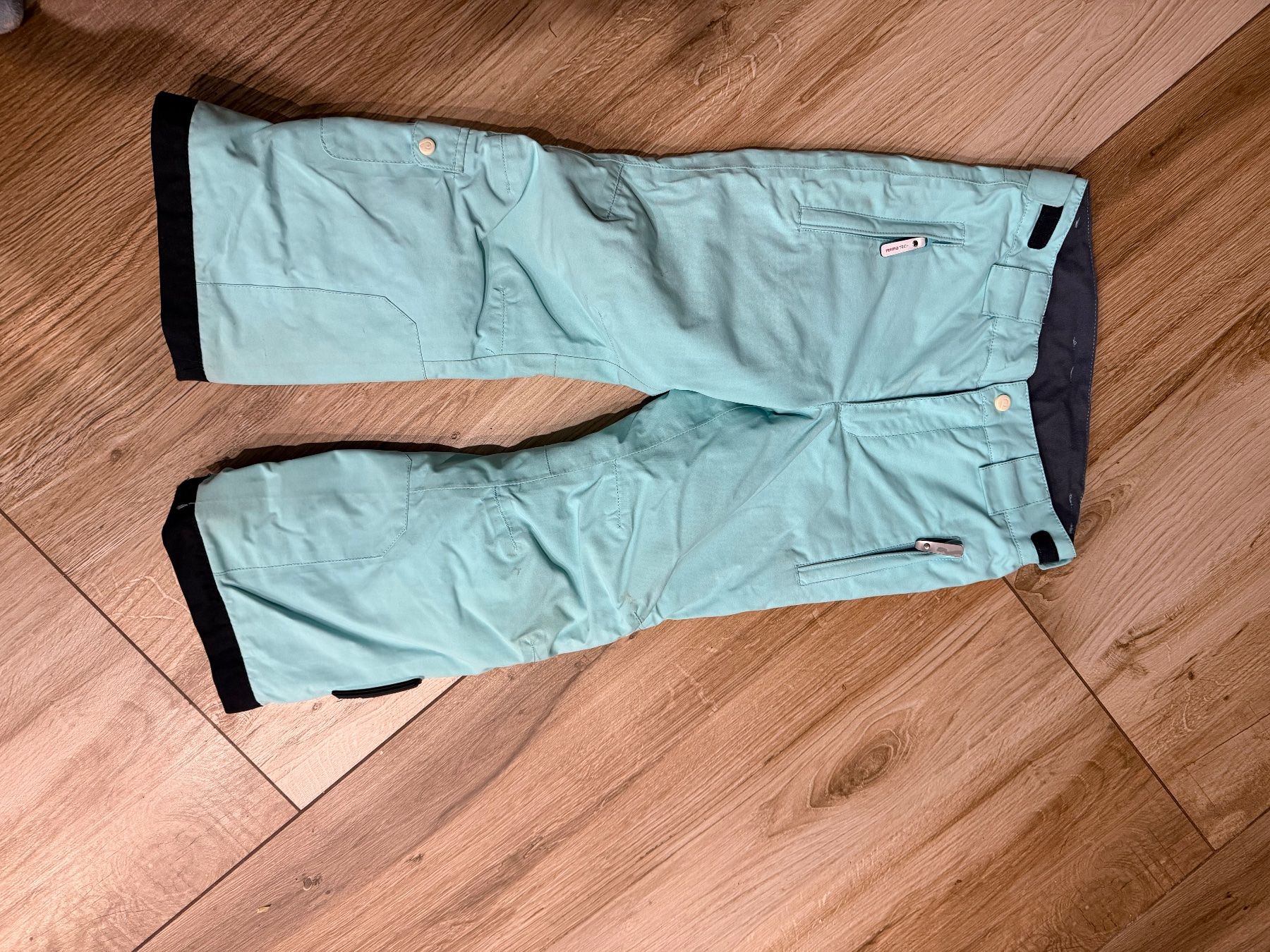 Reima Lotti & Set di vestiti: Gebrauchtes Skianzug Set Reima Tec 116 – Usato da Koblenz venduto da FamAllen 2