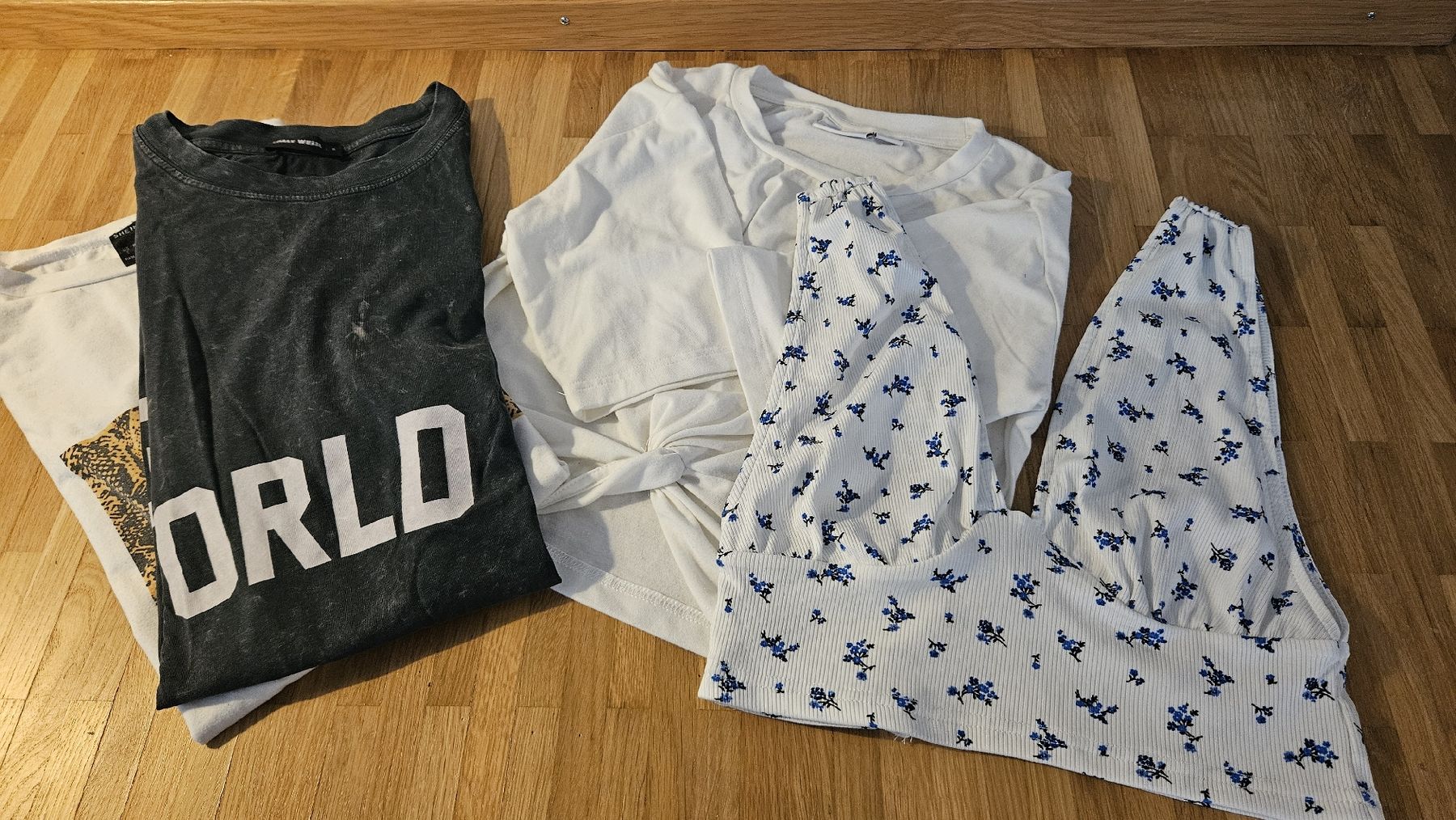 Lotti di vestiti: Damen Kleiderpaket Gr. S – Usato da Zürich venduto da mar_6fjp 6