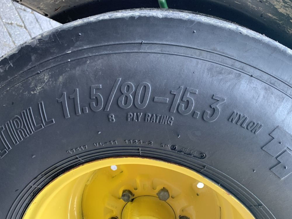 John Deere 2030 LS (Gebraucht) in Rickenbach LU für CHF 9500 – nur ...