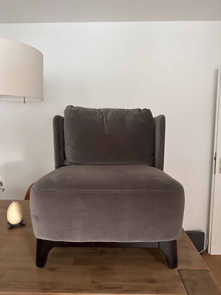 Poltrone: Sessel Designer – Nuovo (secondo la descrizione) da Zürich venduto da wil_ysg8 1