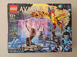 Lego 75574 - Toruk Makto und der Baum der Seele