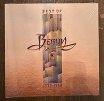 BERLIN „Best Of 1979-88“ VINYL LP Megarar Terri Nunn Mint-
