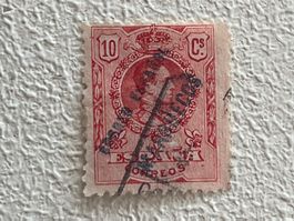🇪🇸 Spagna Briefmarke