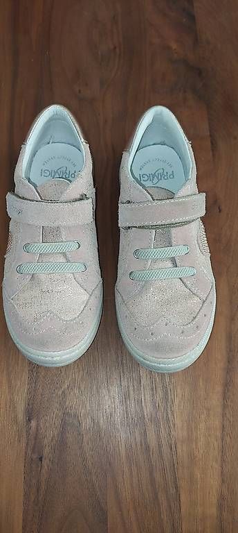 Primigi Scarpe per ragazze: Mädchenschuhe Primigi Gr. 29 – Usato da Wohlenschwil venduto da Fabii82