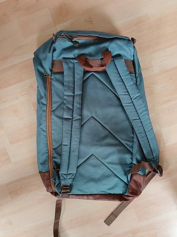 Zaini: Rucksack 46N  – Usato da Hohenrain venduto da mir_q5qs 2