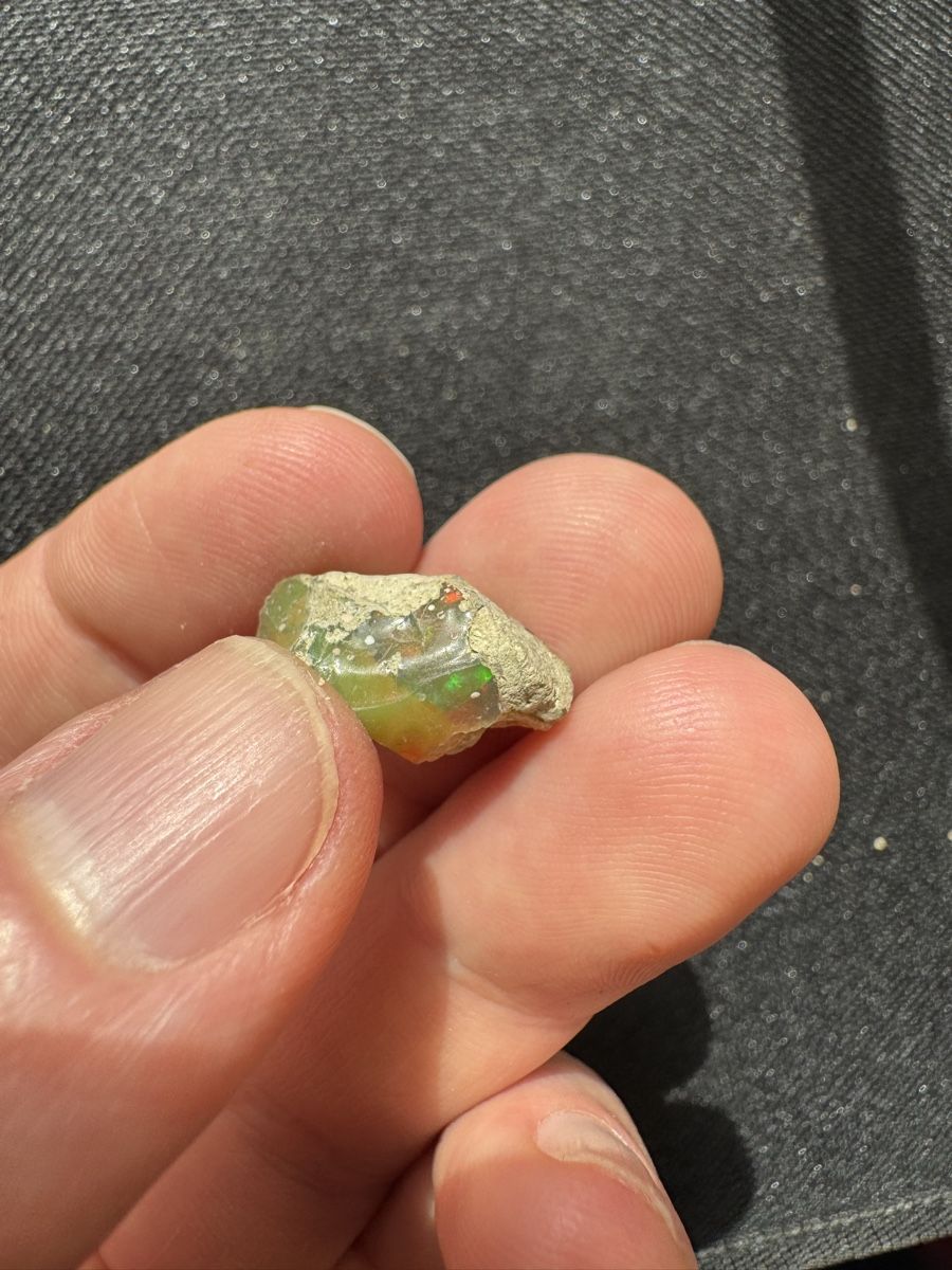 Pierres précieuses: Äthiopischer Opal lot 78.95 – Neuf avec emballage d'origine à Wängi par Horus90 3