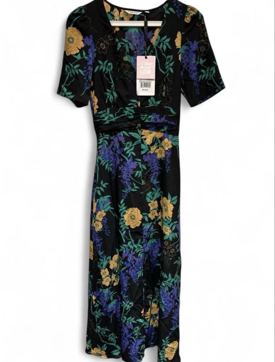Nafnaf Vestiti: Kleid – Nuovo e nell'imballaggio originale da Bern venduto da Melodie0812 3