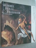 Kunstbuch -  Himmel Hölle Fegefeuer - 1994