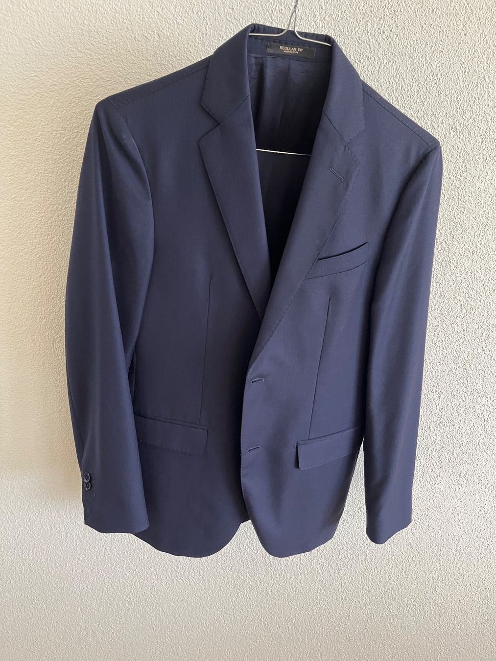 Massimo Dutti Anzüge, Sport- & Funktionsanzüge: Suit Blazer, Massimo Dutti – Gebraucht aus Zürich von art_b5qd
