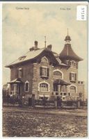 Grenchen - Villa Erb