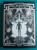 Frankenstein Graphic Novel – gebraucht