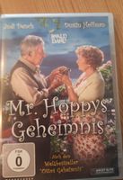 DVD - Mr. Hoppys Geheimnis - Roald Dahl - Top Zustand!