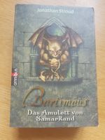 Jonathan Stroud. Bartimäus. Das Amulett von Samarkand