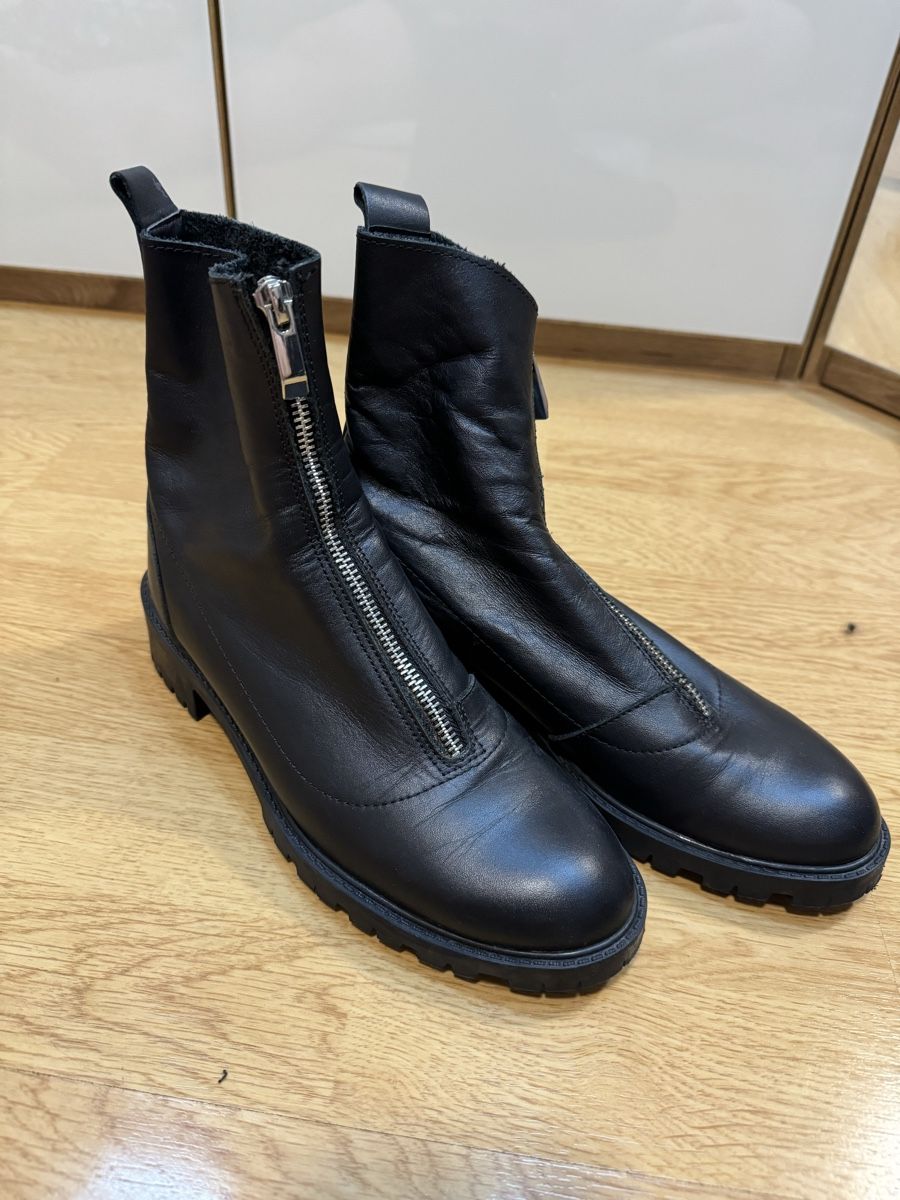 Scarpe da donna: Bottines – Nuovo (secondo la descrizione) da Choëx venduto da nad_x9m5
