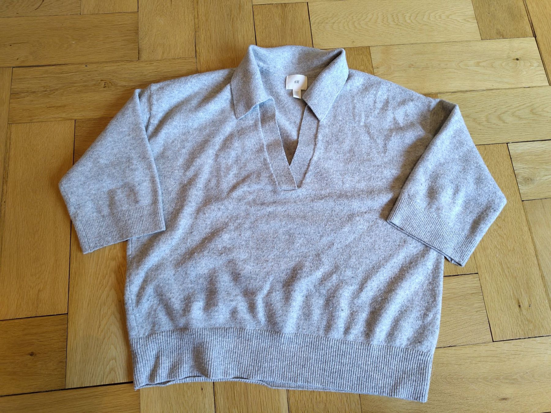 H&M Pullover & Sweatshirts: Pullover – Gebraucht aus Bern von Linii