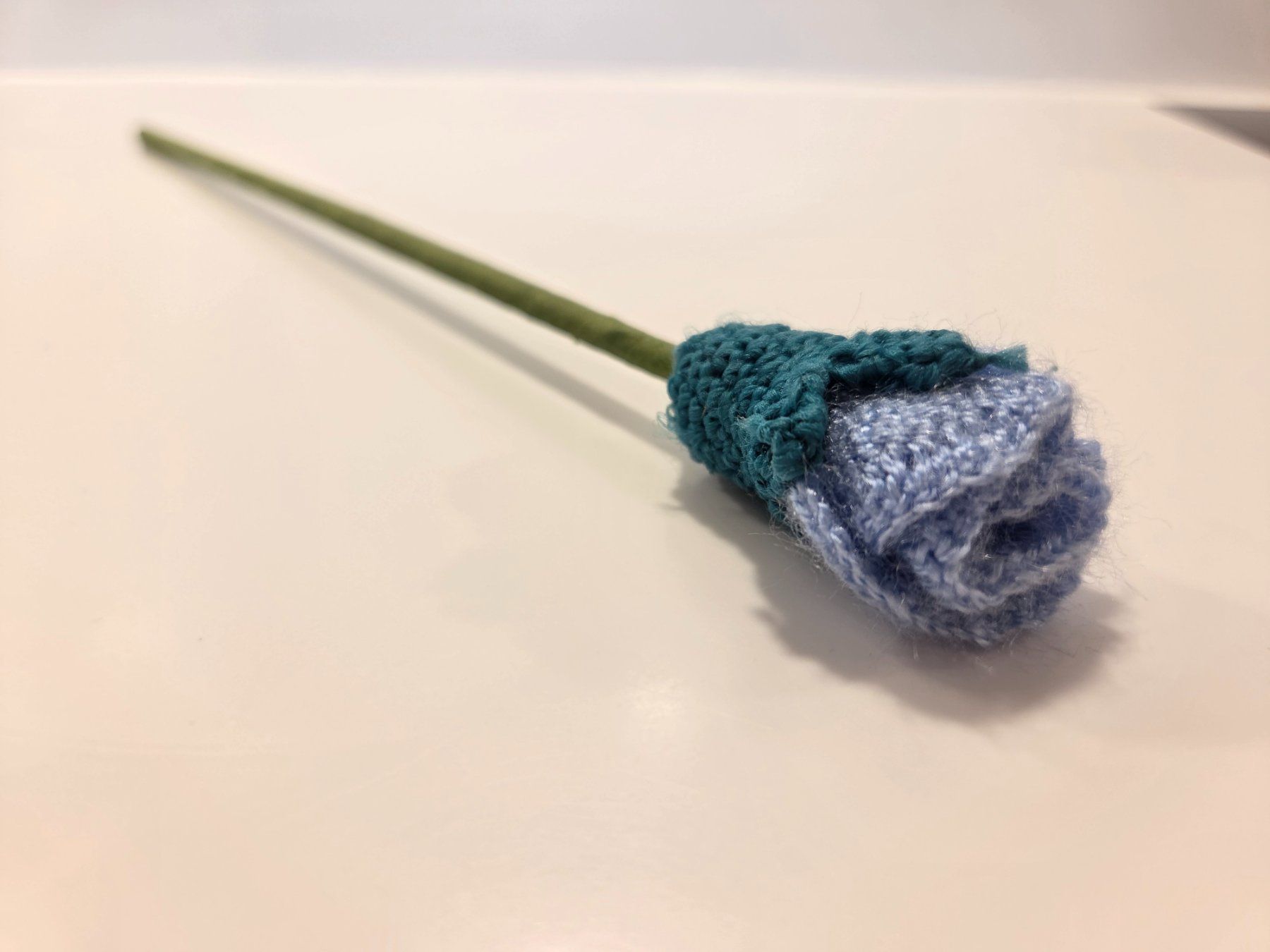 Alle Dekorationen: Handgemachte Blumen – Gebraucht aus Zürich von Lela-Mirela 1
