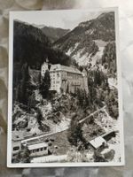 Photo Karte / Kurhaus Val Sinestra Ausgabe ca. 1930