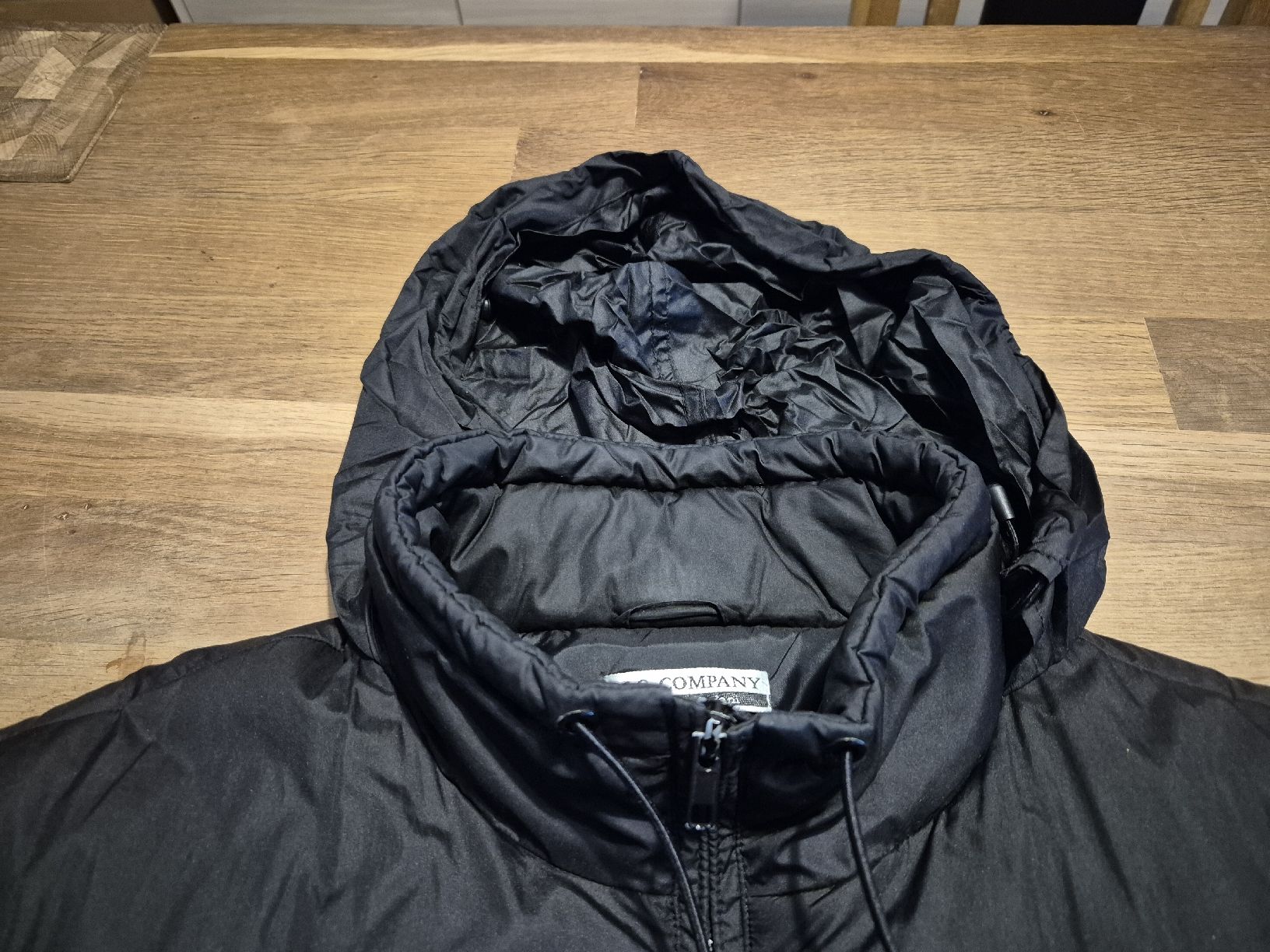Vestes: Winterjacke Gr. M von Marco Giordani – Neuf (Voir description) à Urtenen-Schönbühl par Chaeppeler 3