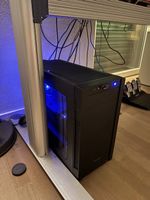 Gaming PC i7 / ROG Strix RX 5700 XT