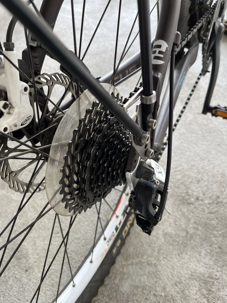 Focus Biciclette: Mountainbike Focus – Usato da Sarmenstorf venduto da raegewurm 2