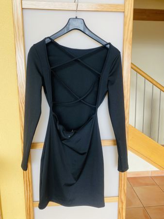 Magnifique robe 38 neuf Envoi possible/Versand