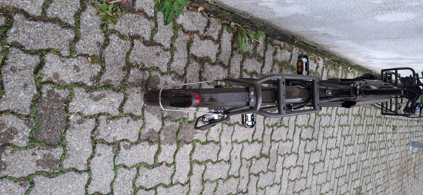 Condor Biciclette: Schweizer Militärvelo CONDOR 1993 – Usato da Kyburg venduto da JBMNT2020 6