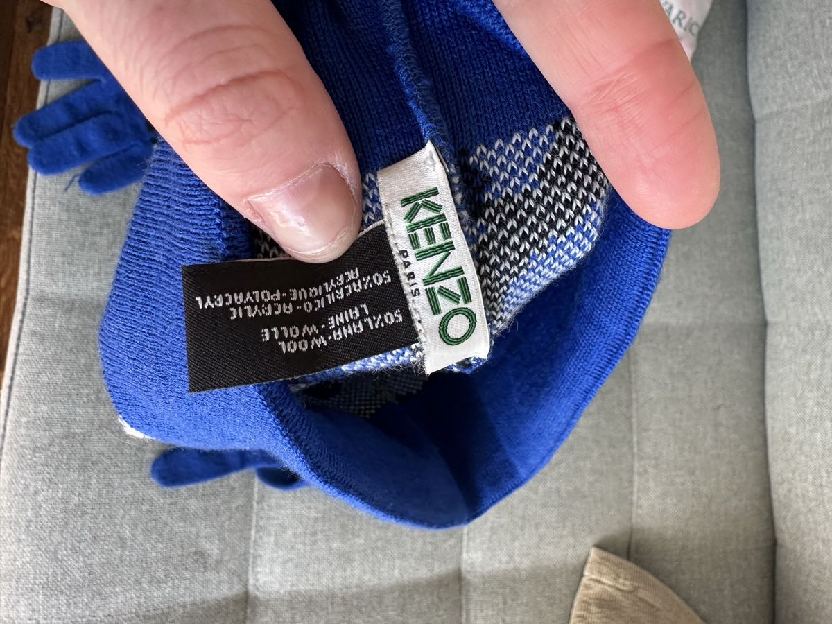 Kenzo Lotti & Set di vestiti: Kenzo set – Nuovo (secondo la descrizione) da Küssnacht am Rigi venduto da hor_dpb7 2