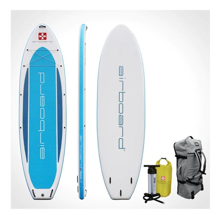 SUP Airboard TEAM 14'0'' / Stand Up Paddle Kaufen auf Ricardo