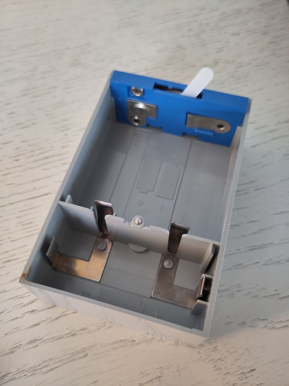 Lego Jeux de construction: LEGO Technic 870 Power Pack 4.5V Motor Set – D'occasion à Rafz par nen_92qk 4