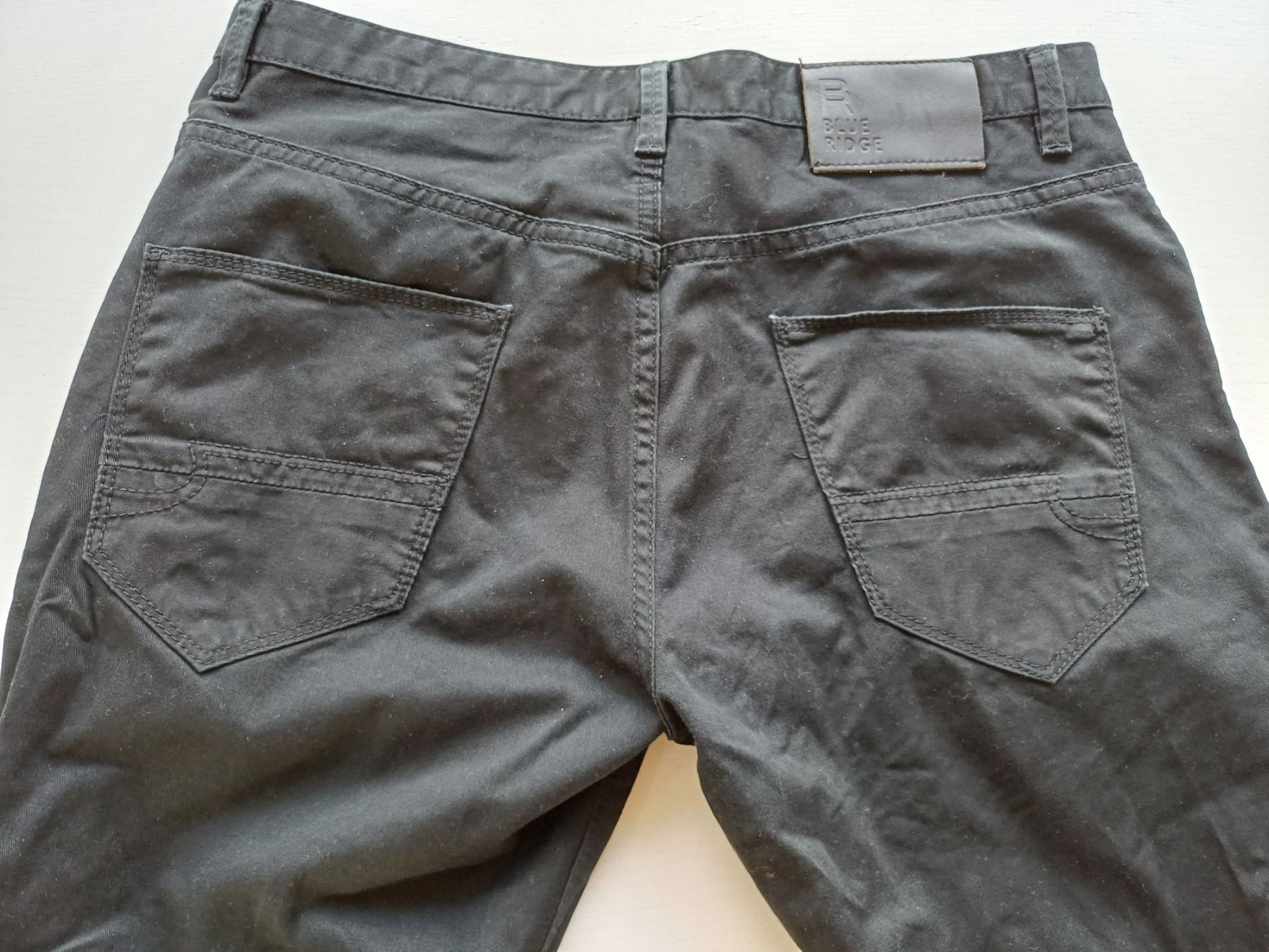 Pantaloni: Hose Schwarz (Men) – Usato da Baden venduto da lm6_dwv5 4