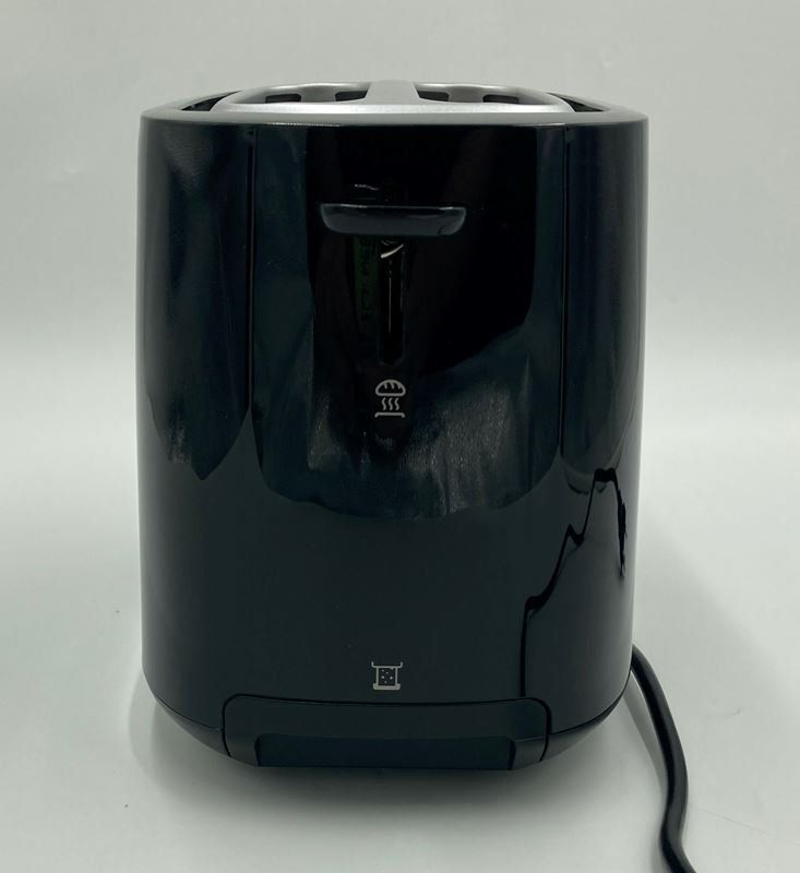 Philips Elettrodomestici da cucina: PHILIPS | Toaster | 3000 Series | Schwarz – Nuovo (secondo la descrizione) da Wittenbach venduto da Restwert_St-Gallen 1