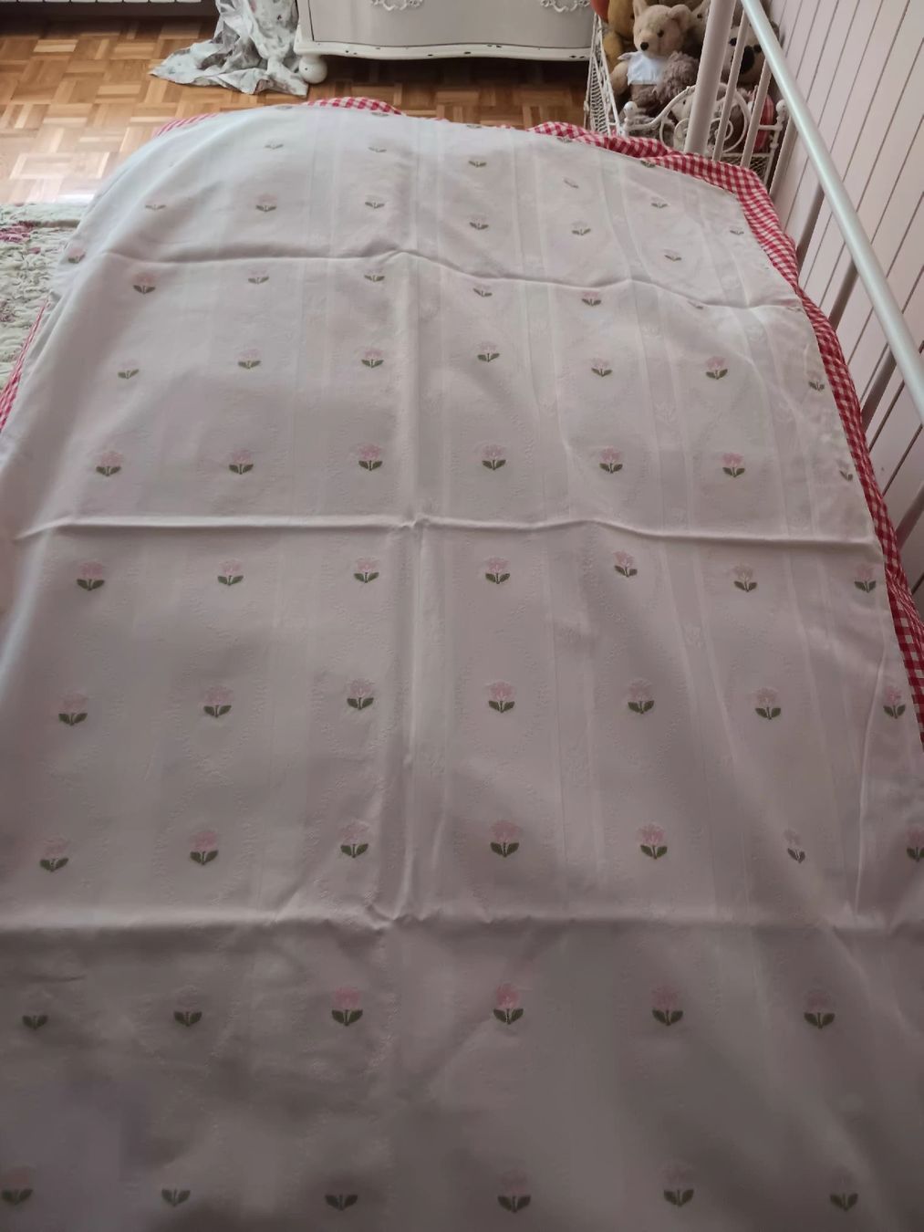 Biancheria da letto: gross kissenbezug  – Usato da Ambrì venduto da Maerz87 2