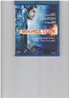 Blu-ray Film Source Code mit Jake Gyllenhaal guter Zustand