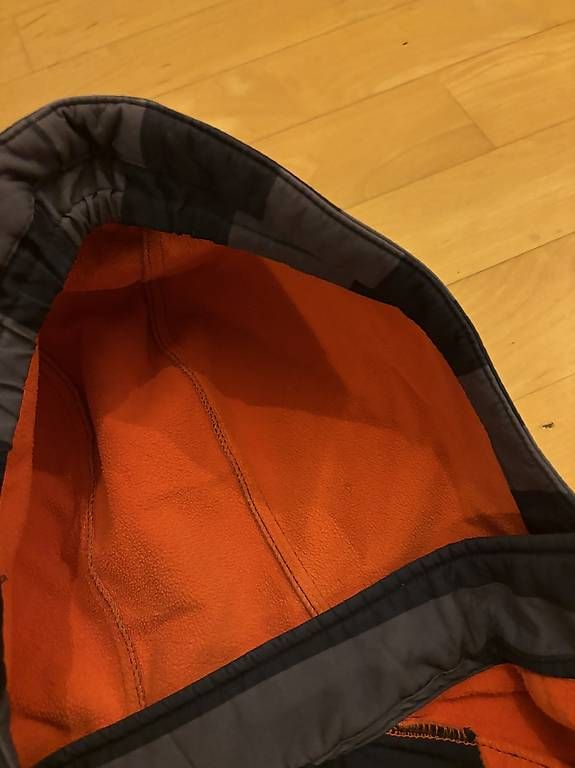Anzüge: Softshell Anzug Overall playtech Gr 92 – Gebraucht aus Zürich von frohlein 2