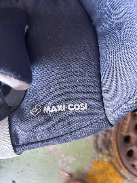 Maxi-Cosi Seggiolini per auto: Maxi Cosi – Usato da Zollikerberg venduto da mir_8mgh 1