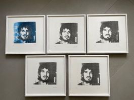 Lithographie Costanzo FC Basel