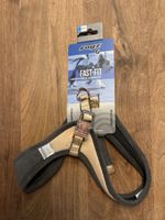 Rogz Hundegeschirr Fast-Fit Grösse S/M neu