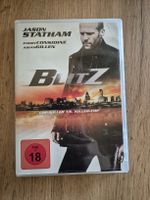 Blitz DVD