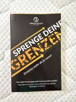 Buch Sprengen Sie Ihre Grenzen von J. Höller