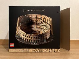 LEGO 10276 - Le Colisée
