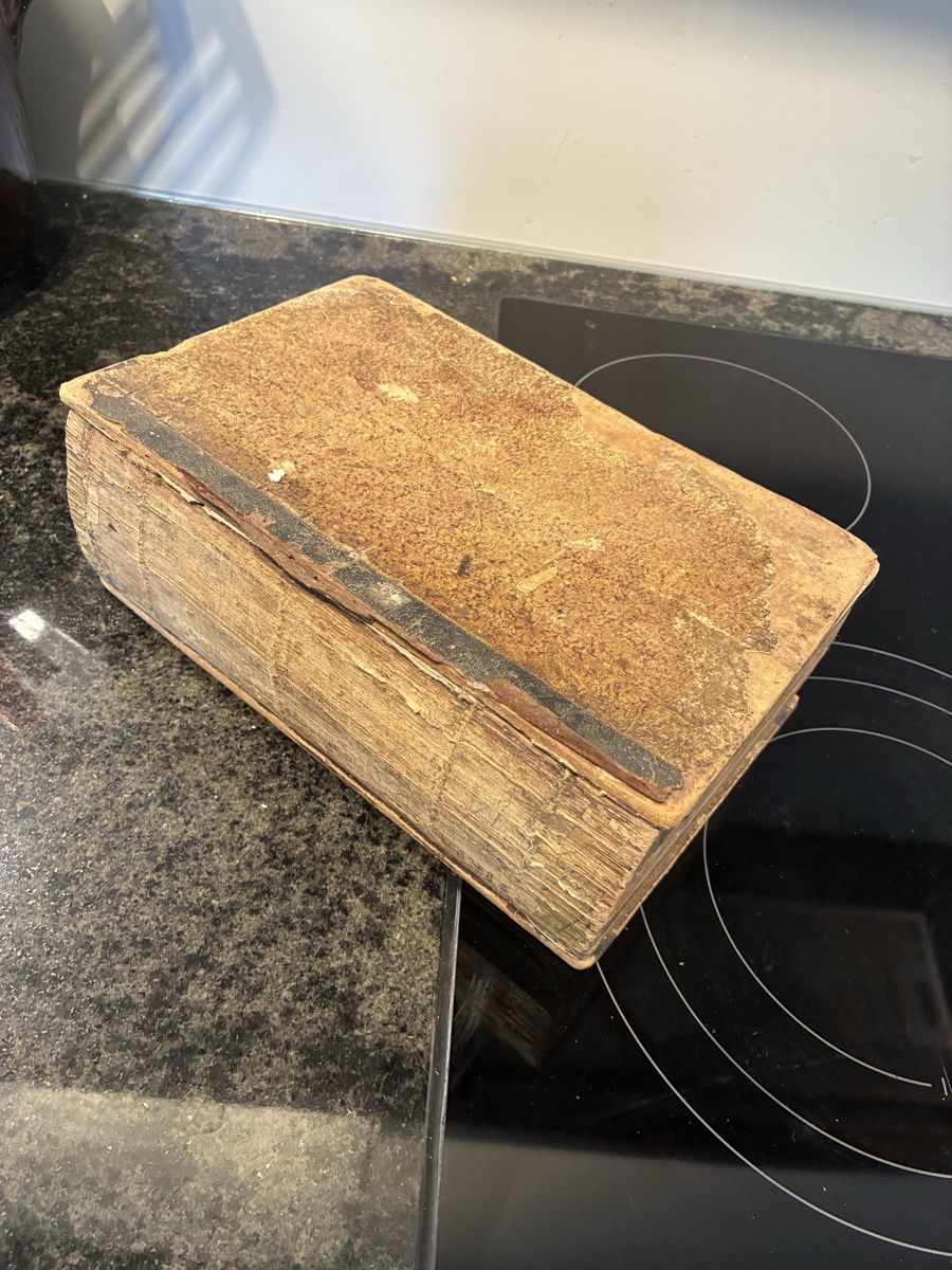 Libri: Die Bibel - Heilige Schrift – Usato da Belp venduto da Hornusser54