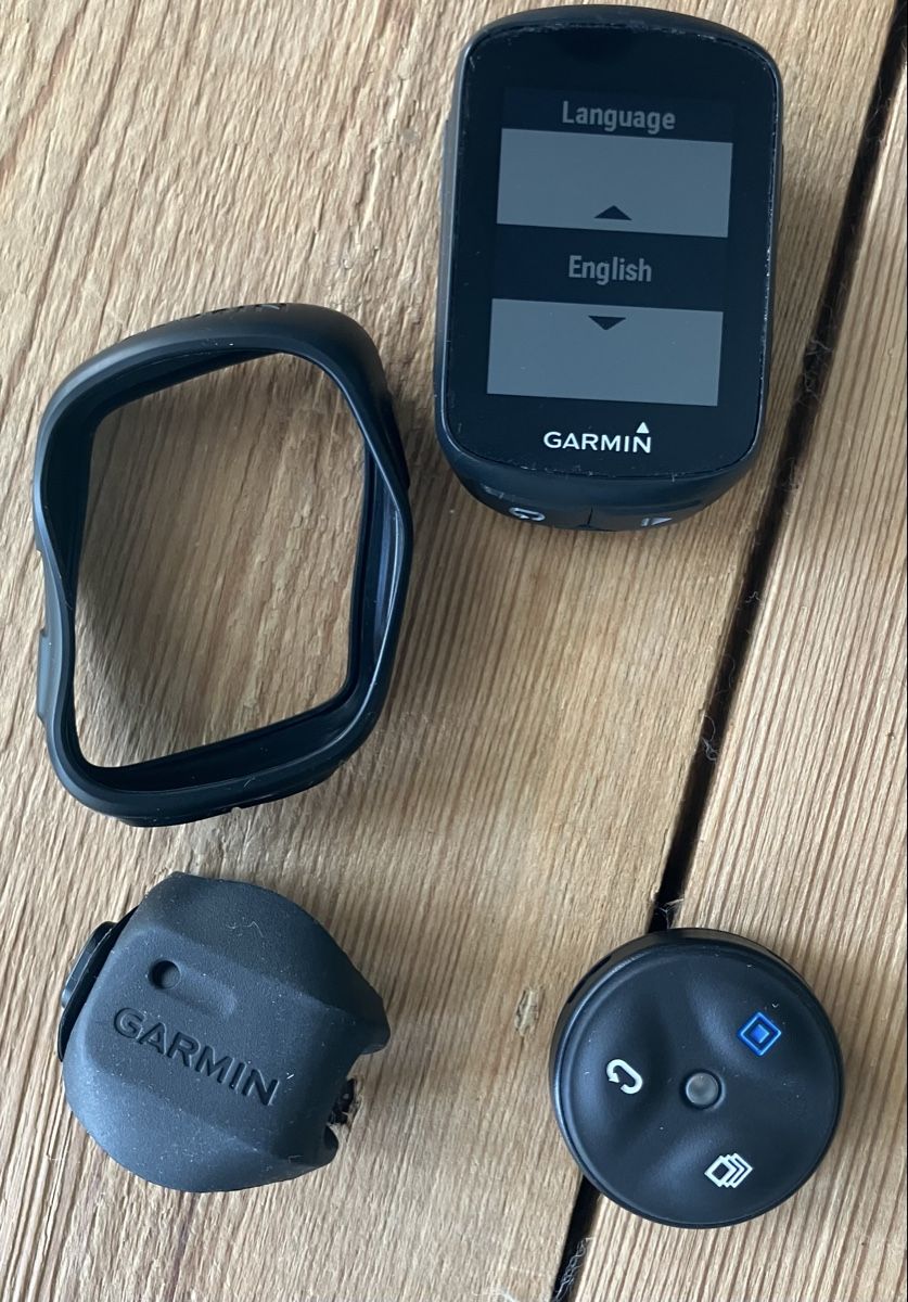 Garmin Computer & Strumenti di misurazione: Garmin Edge 130 Plus MTB Bundle – scatola e accessori – Usato da Odogno venduto da chi_ds8t 1