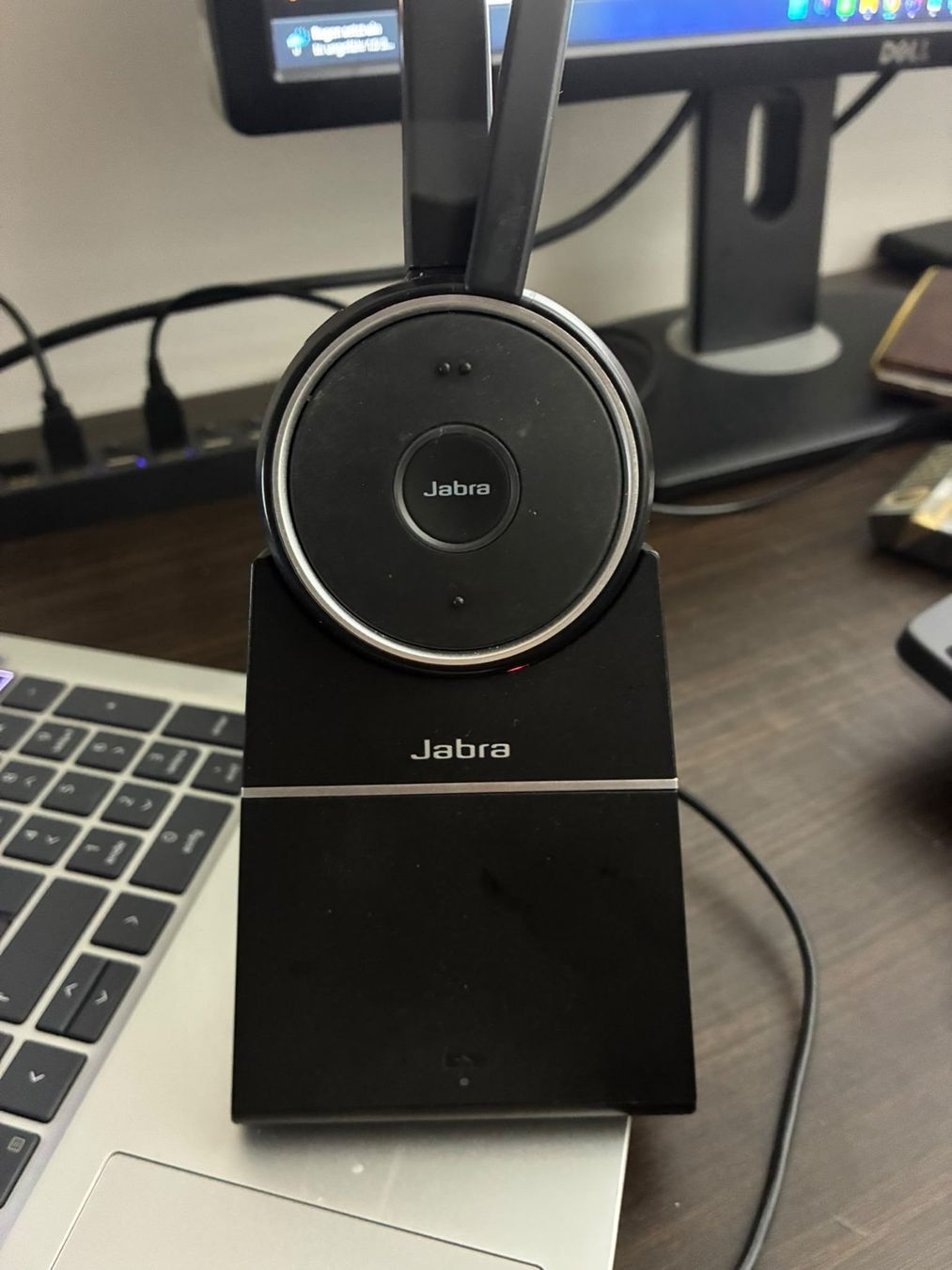 Jabra Cuffie: Jabra Headset – Usato da Hägglingen venduto da MR.BG 1