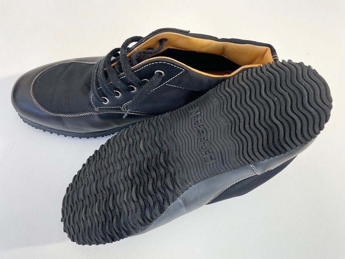 Hogan Scarpe da uomo: Chaussures Hogan neuves T44 – Nuovo (secondo la descrizione) da Lausanne venduto da inf_9622 1