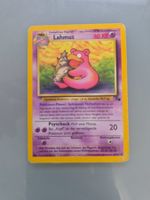 Pokémon Karte Lahmus 43/62 | Fossil Set (2000) | Deutsch