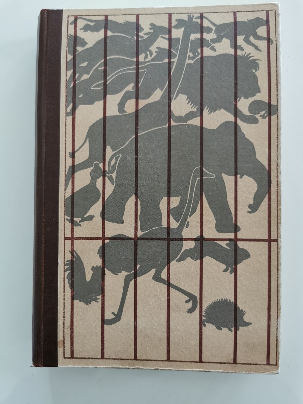 Bücher: Der Zoo erzählt ... – Gebraucht aus Richterswil von Milan777
