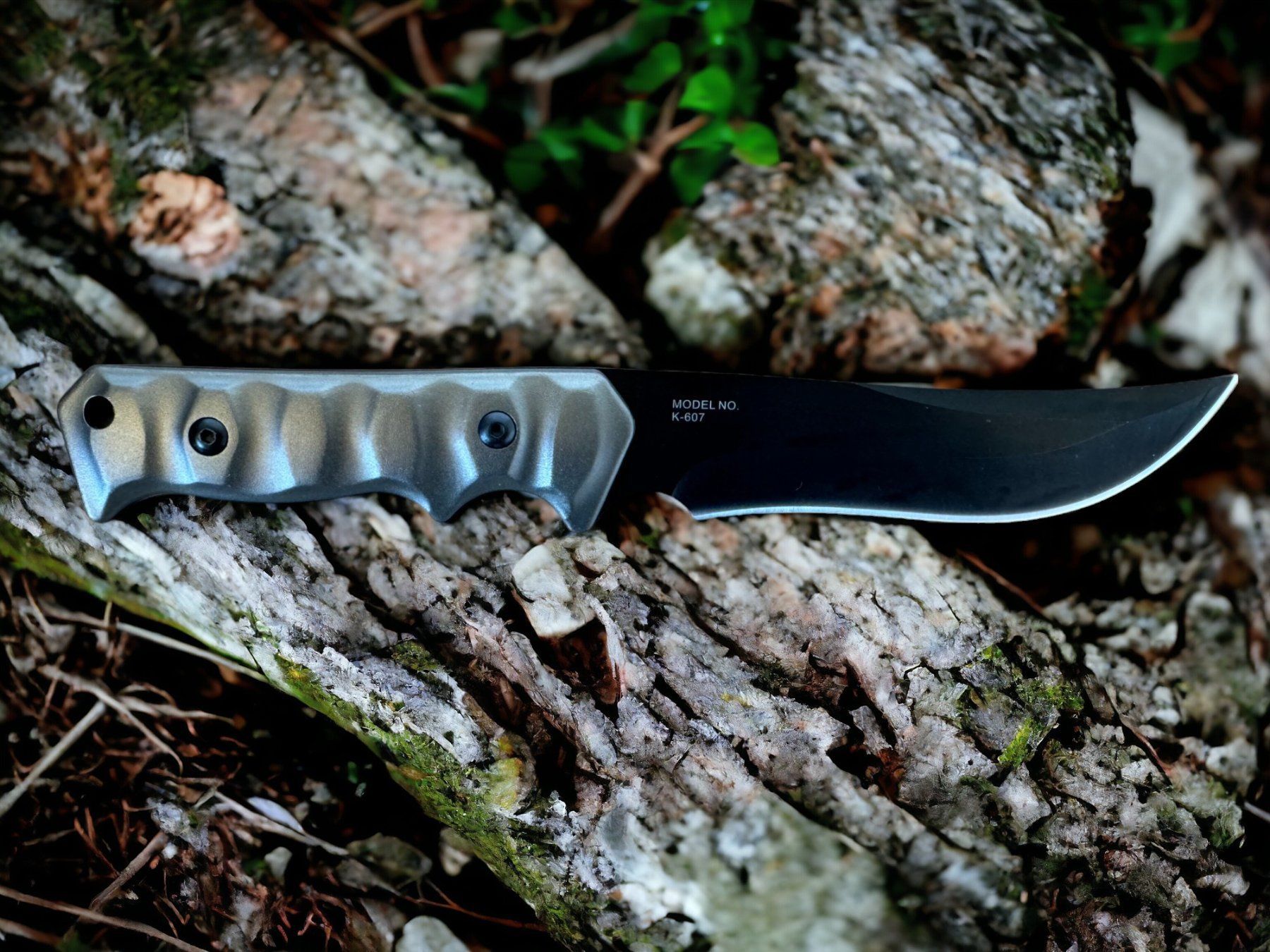 Accessori: Major Feststehend Tactical Messer 26cm NEU – Nuovo e nell'imballaggio originale da Bergdietikon venduto da shopAgent 3