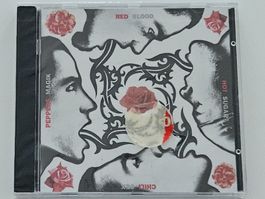 CD Red Hot Chil Peppers - Blood, Sugar, Sex, Magik-NEU&OVP!