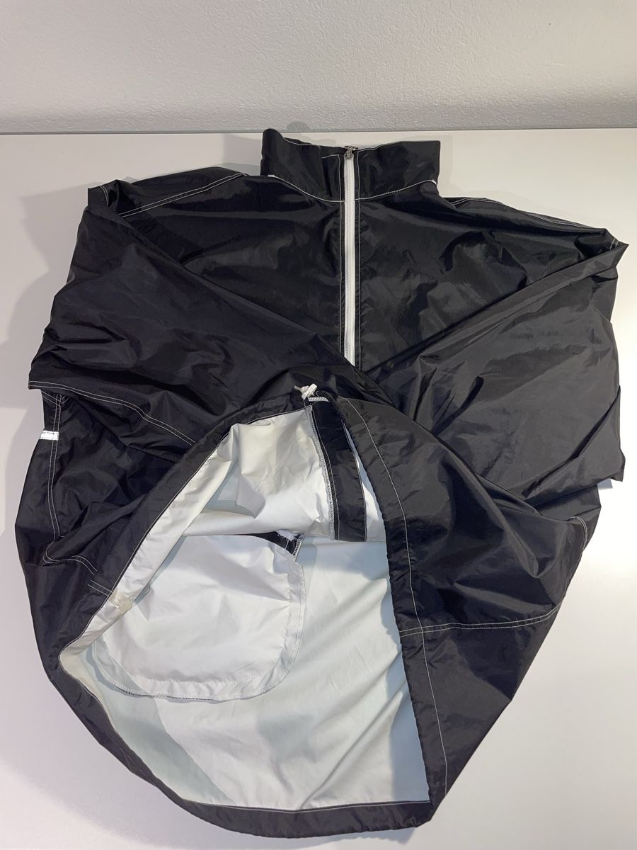 Adidas Jacken: Vintage Adidas Regenjacke – Gebraucht aus Rheinau von jan_56ly 1